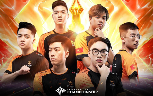 Chúng ta đã có một năm 2019 thành công rực rỡ ở lĩnh vực Esports