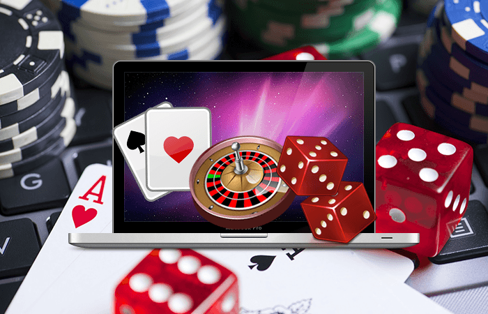 Casino tại KUBET