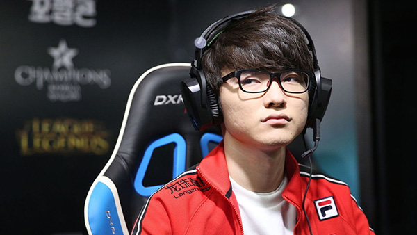 Faker là người không thể thay thế tại SKT