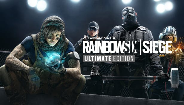 cá cược RainBow Six