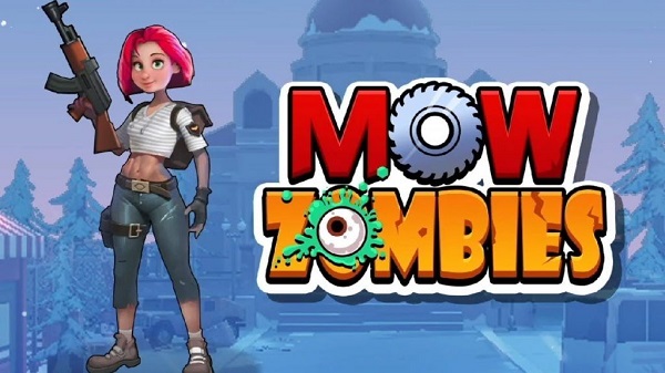 Mow Zombies