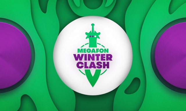 MegaFon Winter Clash