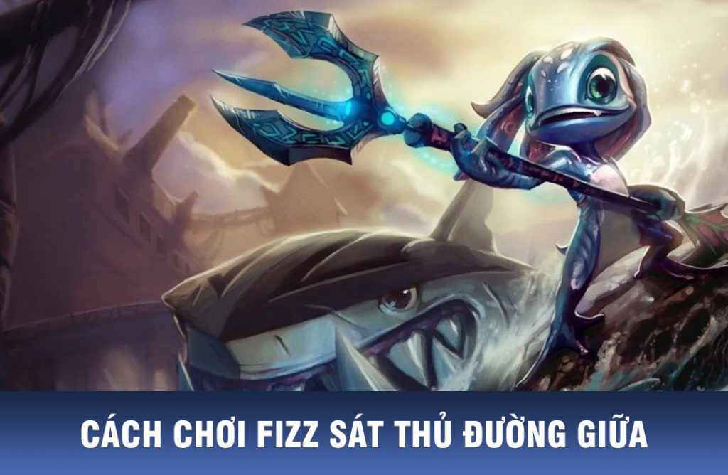 cách chơi fizz