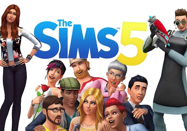 The Sims 5