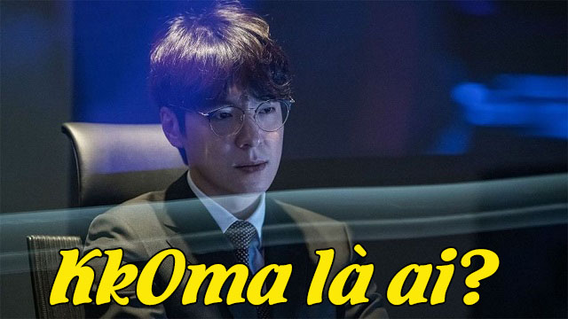 Kkoma là ai