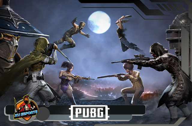 hướng dẫn chơi pubg mobile cho người mới chơi