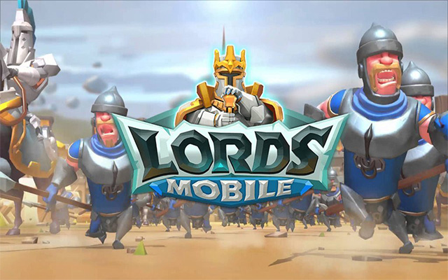 Cách huấn luyện lính nhanh trong Lord Mobile