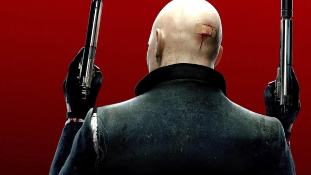 hitman 3