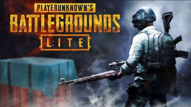 Khắc phục lỗi PUBG