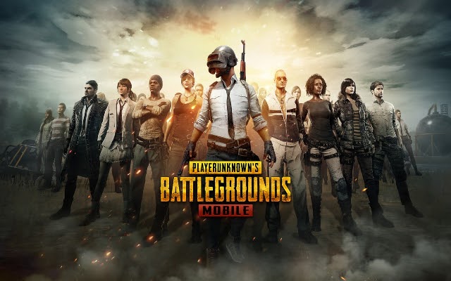 PUBG nặng bao nhiêu gb?