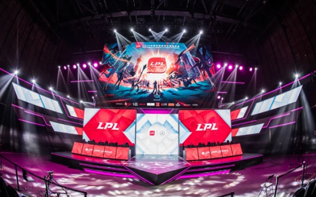 Hình phạt do Riot Game và LPL đưa ra được cho là không hợp lý