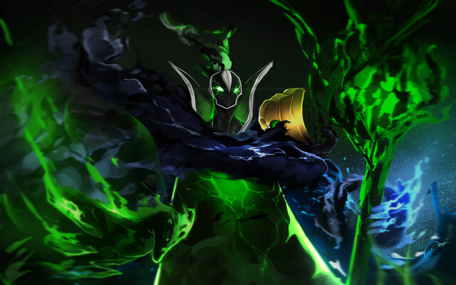 Rubick