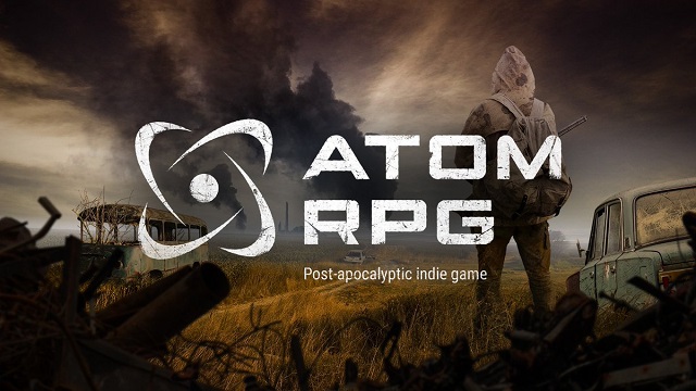 game ATOM RPG