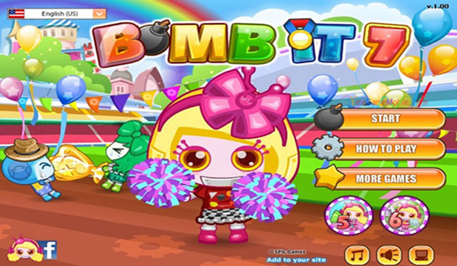 cài đặt game Boom It 7