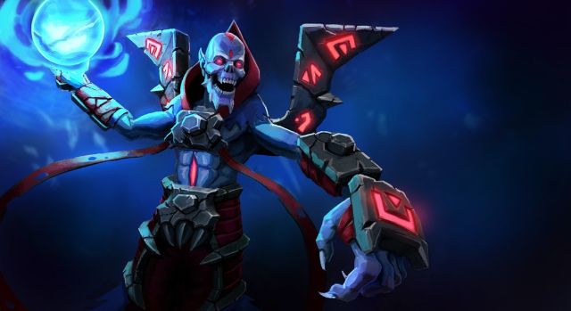 Cách chơi Lich DOTA 2 chuẩn xác nhất