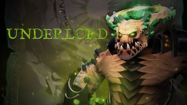 UnderLord là tướng khá dễ chơi