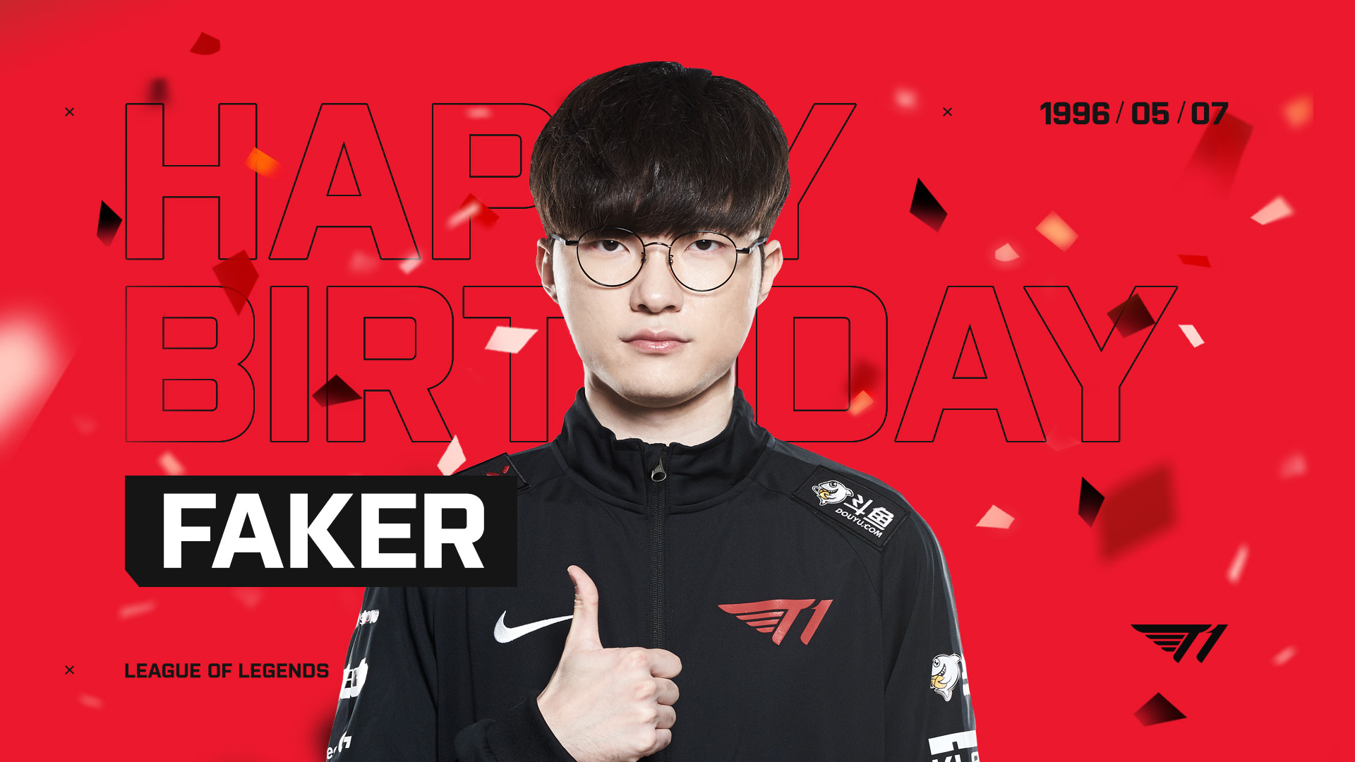 t1 faker