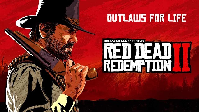 Red Dead Redemption 2