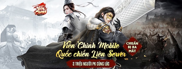 Viễn Chinh Mobile