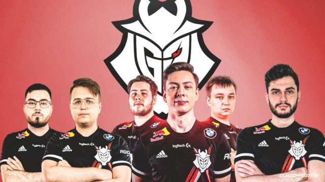 g2 esports valorant 2022