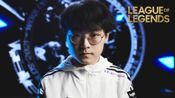 top đường giữa lck mùa xuân 2022 dk showmaker