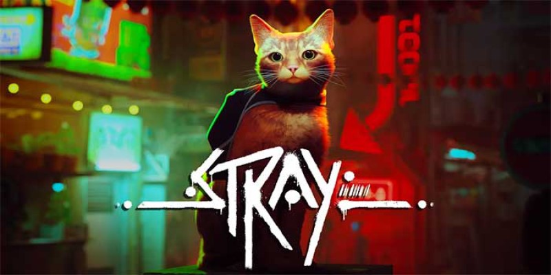 game giả lập stray