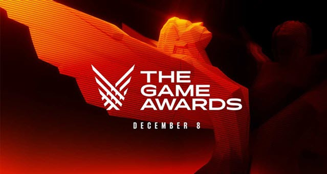 The Game Awards 2022