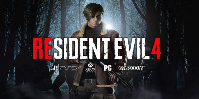 Resident Evil 4