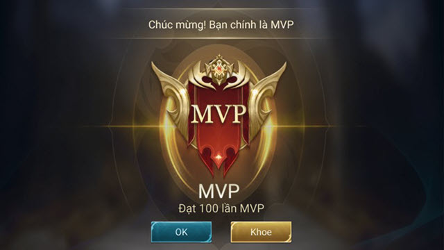 Mẹo đạt MVP nhanh