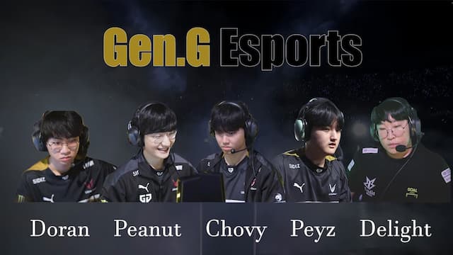 Soi kèo LCK Mùa Xuân 2023  NS vs GEN