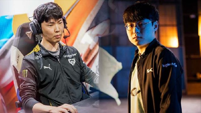 Nhận định LCK 2023 GEN vs DK