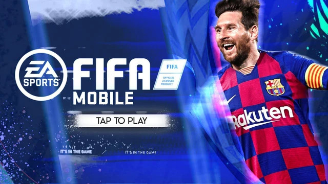 Fifa mobile