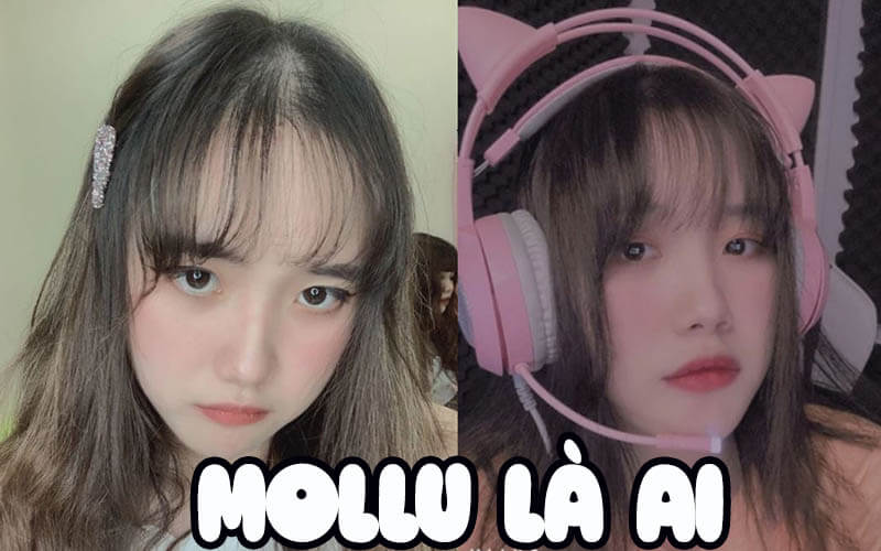 hot streamer FreeFire Mollu lộ clip 18+