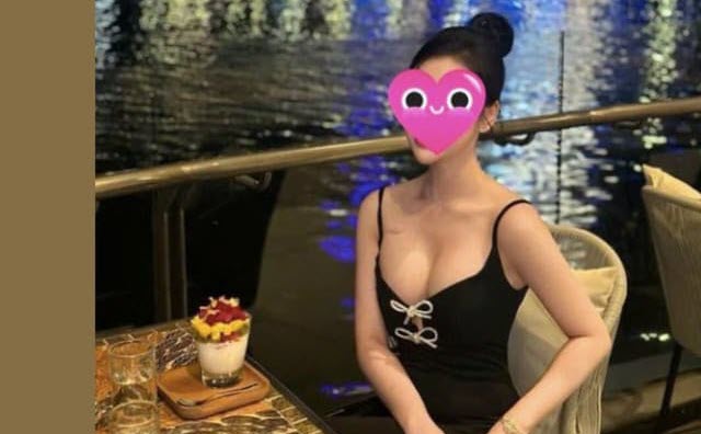 Vũ Hà My - Nàng thơ lộ clip 18+