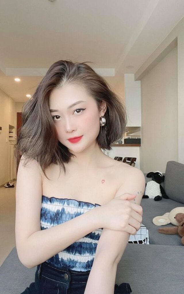 Hảo Thỏ lộ link 18+