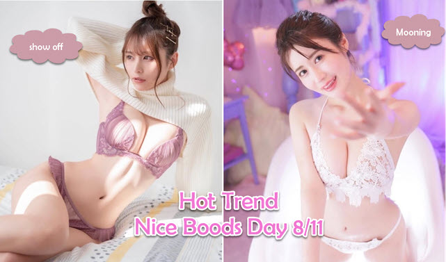 Trend hot Nice Boods Day