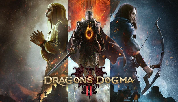 Đôi nét về trò chơi Dragon's Dogma phiên bản 2